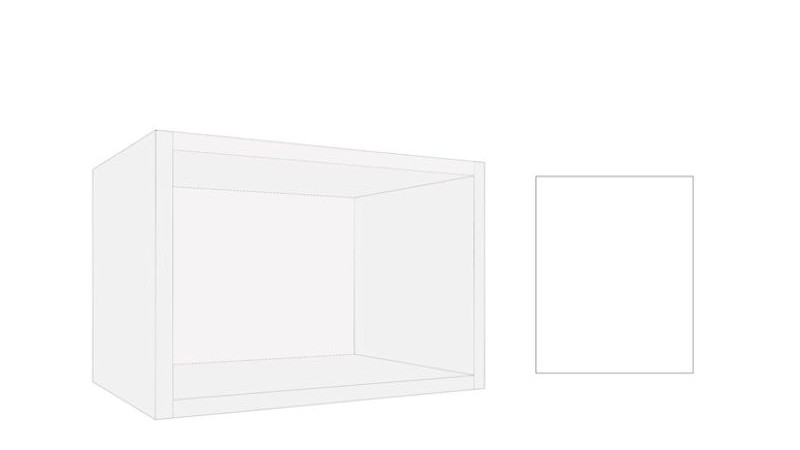 White BOX