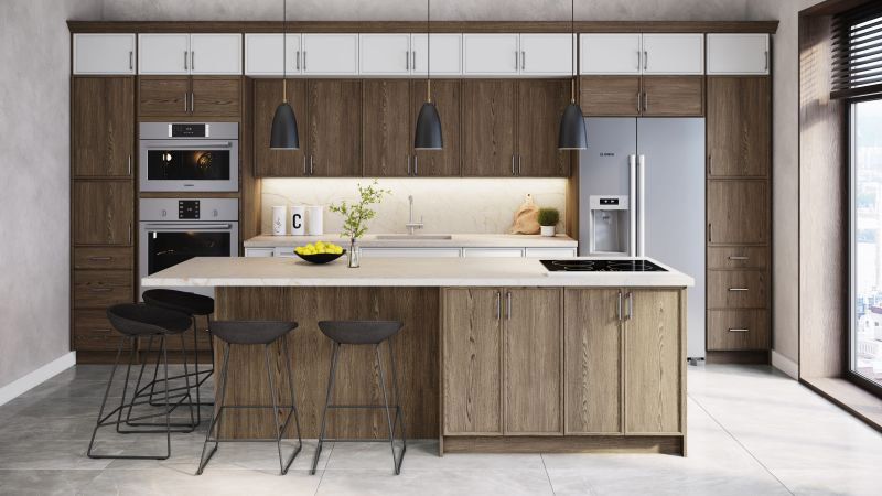 Euroline Basix Shaker